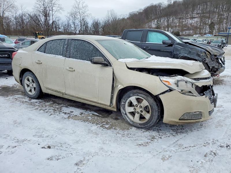 73238425 :رقم المزاد ، 1G11B5SL0EF177308 vin ، 2014 Chevrolet Malibu مزاد بيع
