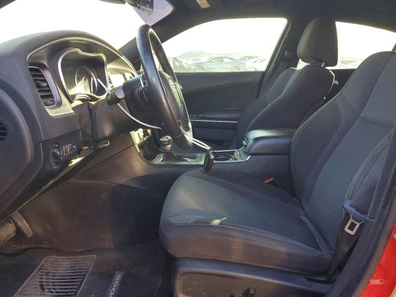 Продажа на аукционе авто 2015 Dodge Charger, vin: 2C3CDXHG0FH916343, номер лота: 74118045
