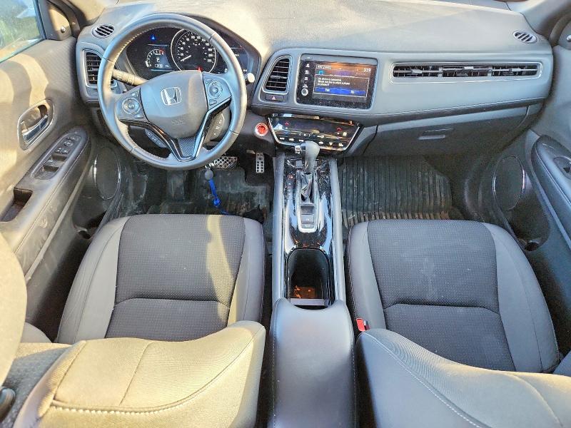 Aukcja sprzedaży 2022 Honda Hr-v, vin: 3CZRU6H25NM100470, numer aukcji: 72859065