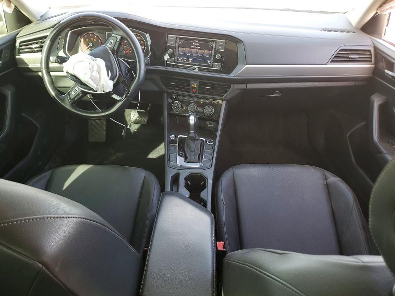 Продажа на аукционе авто 2019 Volkswagen Jetta, vin: 3VWC57BU5KM256073, номер лота: 75019135