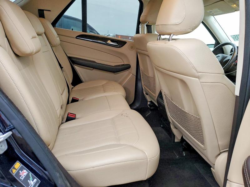 98328035 :رقم المزاد ، 4JGDA5HB1HA970653 vin ، 2017 Mercedes-benz Gle مزاد بيع