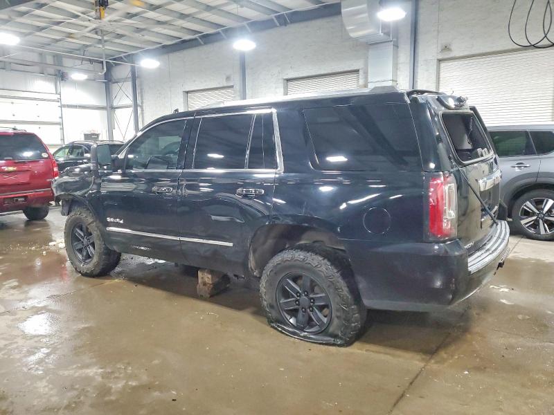 2017 Gmc Yukon მანქანა იყიდება აუქციონზე, vin: 1GKS2CKJ8HR172444, აუქციონის ნომერი: 74809505