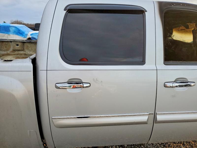 72195455 :رقم المزاد ، 3GCPKSE76DG310651 vin ، 2013 Chevrolet Silverado مزاد بيع