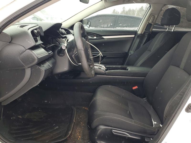 Aukcja sprzedaży 2018 Honda Civic, vin: 2HGFC2F50JH029772, numer aukcji: 73472105