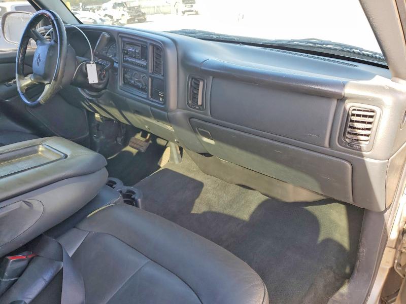 2001 Chevrolet Silverado მანქანა იყიდება აუქციონზე, vin: 1GCHK24U51Z331787, აუქციონის ნომერი: 74850635