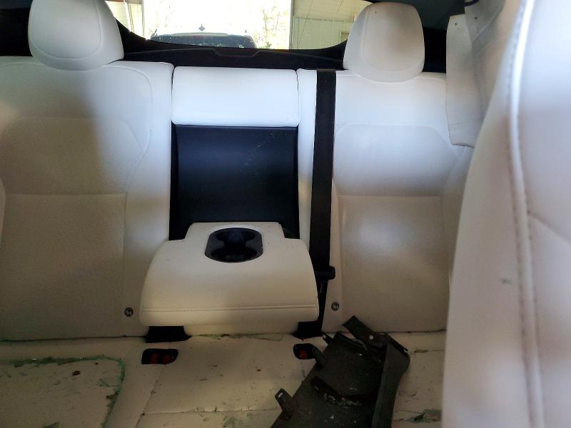 Aukcja sprzedaży 2026 Tesla Model Y, vin: 7SAYGDED6TF540673, numer aukcji: 99555975