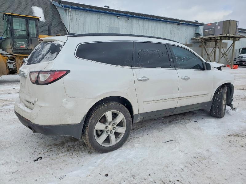 Продаж на аукціоні авто 2016 Chevrolet Traverse, vin: 1GNKVJKD1GJ326384, номер лоту: 73892745