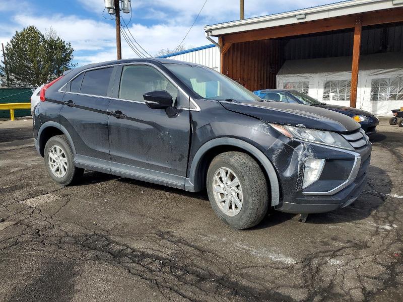 Продаж на аукціоні авто 2019 Mitsubishi Eclipse Cross, vin: JA4AT3AA5KZ033573, номер лоту: 99392015