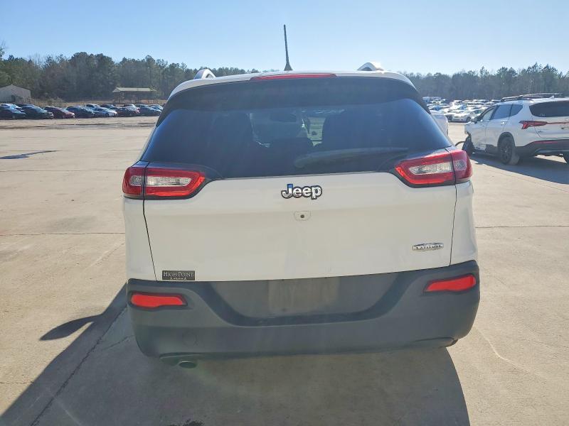Продажа на аукционе авто 2018 Jeep Cherokee, vin: 1C4PJLCB3JD513330, номер лота: 74759145