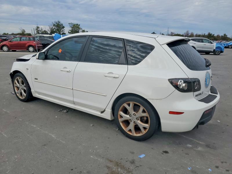 Aukcja sprzedaży 2007 Mazda 3, vin: JM1BK343071699868, numer aukcji: 97319225