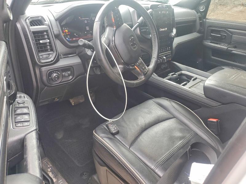 Продажа на аукционе авто 2023 Ram 2500, vin: 3C6UR5TL7PG606788, номер лота: 73874225
