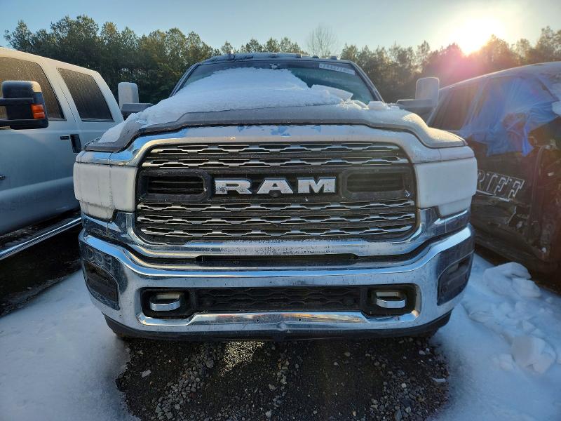 Aukcja sprzedaży 2019 Ram 2500, vin: 3C6UR5TL7KG564776, numer aukcji: 74437745