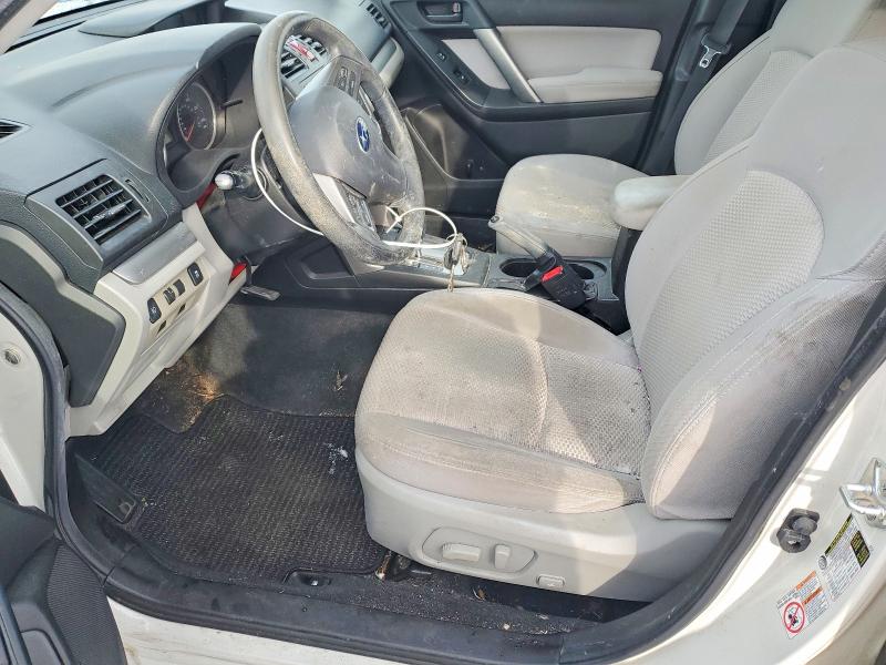 Продаж на аукціоні авто 2014 Subaru Forester, vin: JF2SJAEC6EH483793, номер лоту: 74592735
