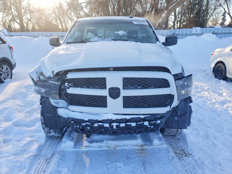Продаж на аукціоні авто 2020 Ram 1500 Classic, vin: 3C6JR6AT6LG310747, номер лоту: 73882065