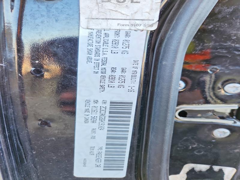 72755675 :رقم المزاد ، 2C3CCAKG3GH191024 vin ، 2016 Chrysler 300c مزاد بيع