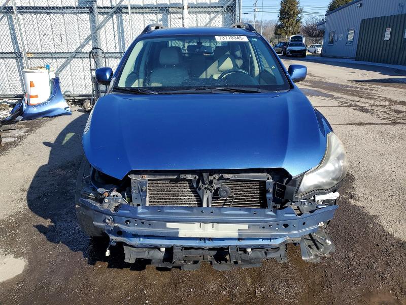 Aukcja sprzedaży 2014 Subaru Xv Crosstrek, vin: JF2GPAGC2E8308183, numer aukcji: 73710345