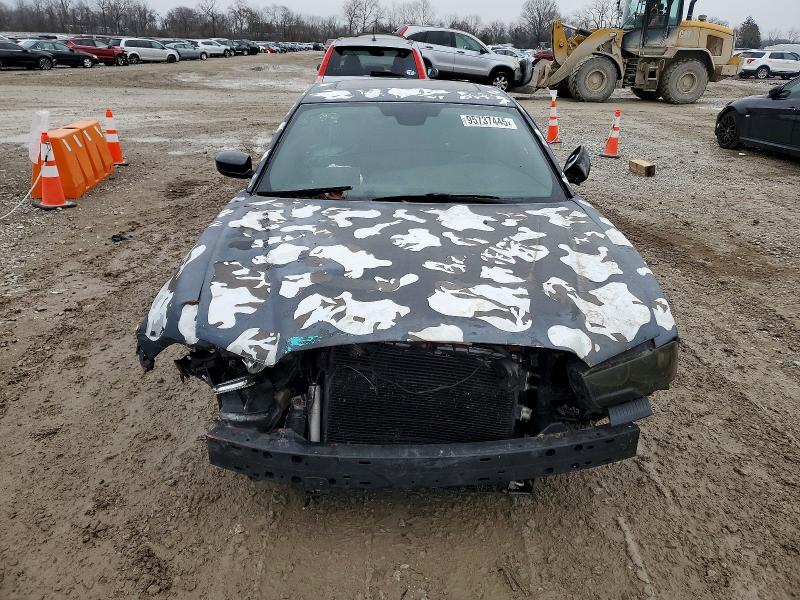 Продажа на аукционе авто 2012 Dodge Charger, vin: 2C3CDXCTXCH253766, номер лота: 95737445