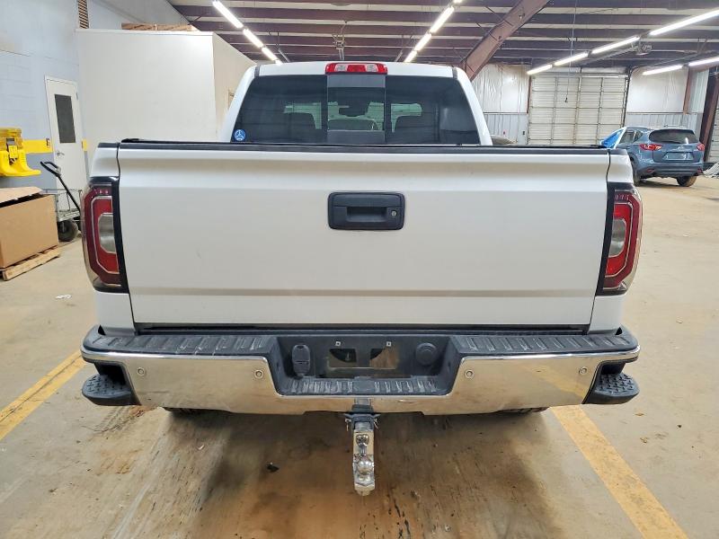 Aukcja sprzedaży 2018 Gmc Sierra, vin: 3GTU2NEC4JG538287, numer aukcji: 72184405