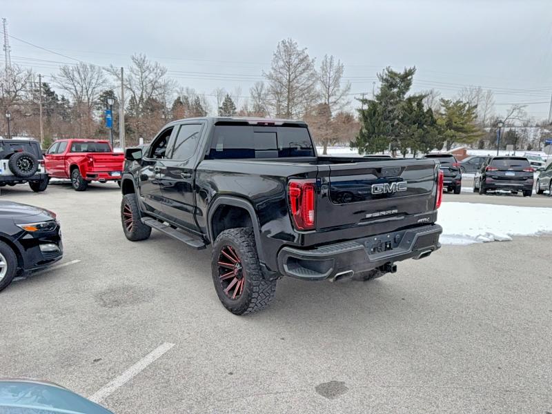 Aukcja sprzedaży 2019 Gmc Sierra K15, vin: 1GTP9EEL8KZ167760, numer aukcji: 75751655