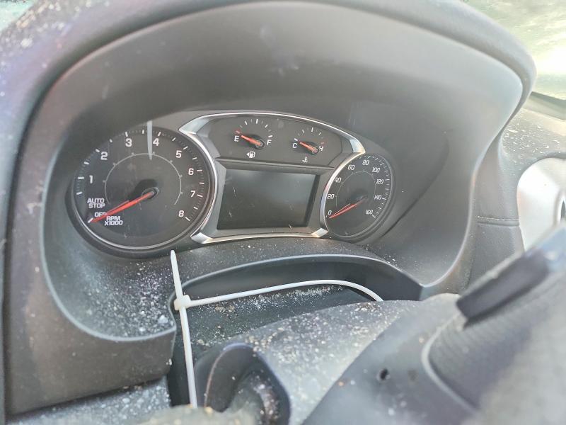 Aukcja sprzedaży 2024 Gmc Terrain, vin: 3GKALMEG5RL380787, numer aukcji: 74955945