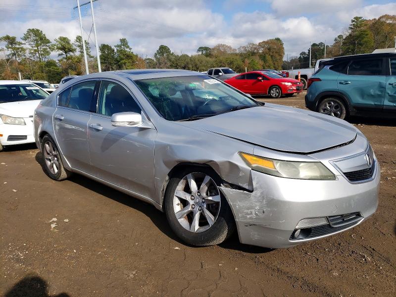 Продаж на аукціоні авто 2012 Acura Tl, vin: 19UUA8F53CA020999, номер лоту: 98027465