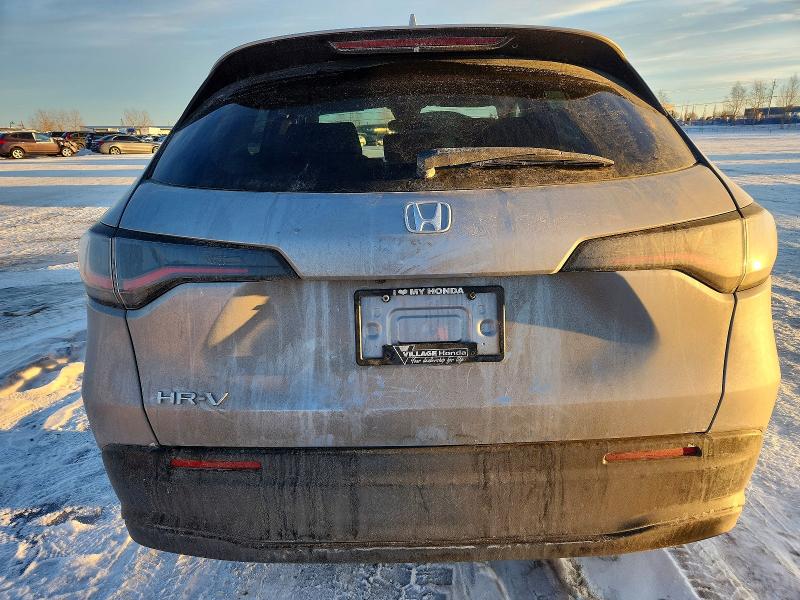 Aukcja sprzedaży 2025 Honda Hr-v, vin: 3CZRZ2H33SM103981, numer aukcji: 99458155