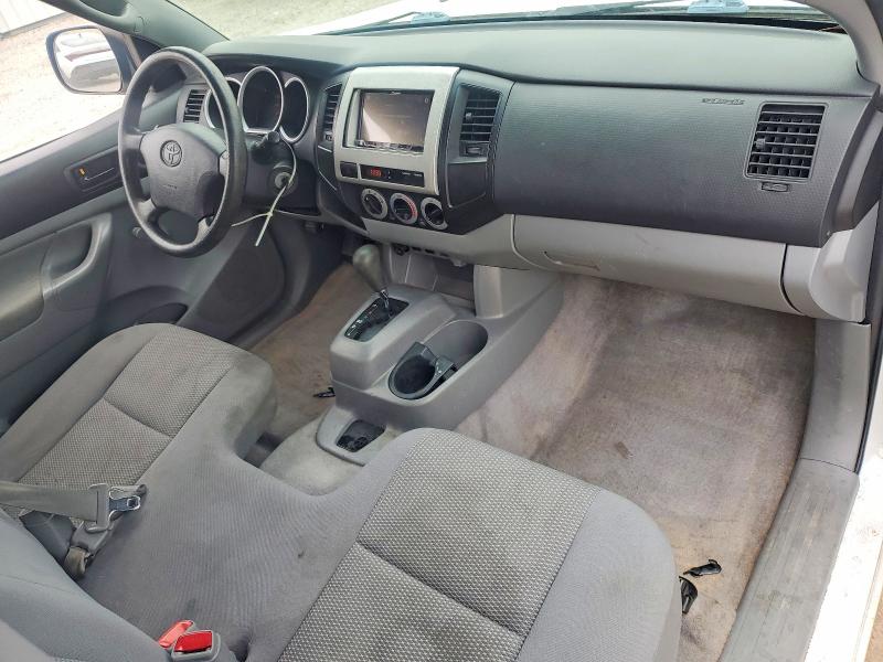 Aukcja sprzedaży 2010 Toyota Tacoma, vin: 5TENX4CN3AZ738098, numer aukcji: 98466215