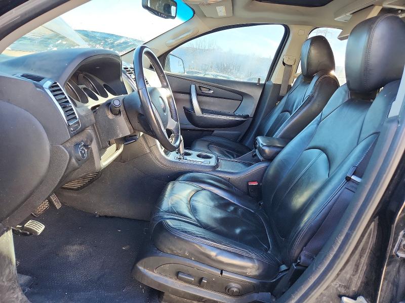 2012 Gmc Acadia Slt მანქანა იყიდება აუქციონზე, vin: 1GKKVSED9CJ145011, აუქციონის ნომერი: 98900895