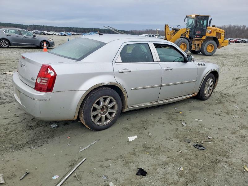 Aukcja sprzedaży 2008 Chrysler 300, vin: 2C3LA53G28H165317, numer aukcji: 58947856