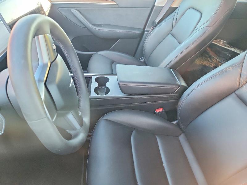 Aukcja sprzedaży 2023 Tesla Model Y, vin: 7SAYGDEE3PF935358, numer aukcji: 72979085