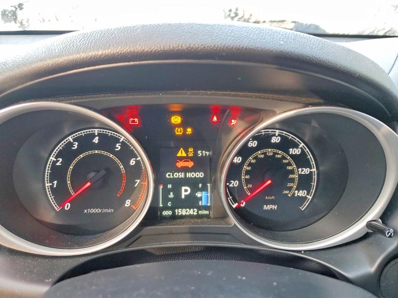 Продаж на аукціоні авто 2015 Mitsubishi Outlander Sport, vin: 4A4AR3AU8FE043115, номер лоту: 99538595