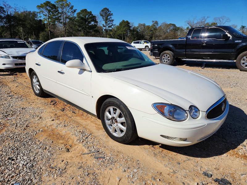 Продажа на аукционе авто 2006 Buick Lacrosse, vin: 2G4WC582061226990, номер лота: 74801335