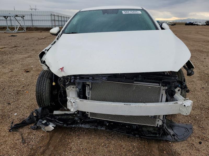 98876895 :رقم المزاد ، 3KPF24AD3LE181958 vin ، 2020 Kia Forte مزاد بيع