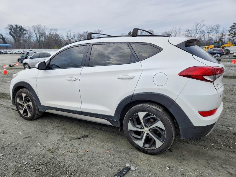 Продаж на аукціоні авто 2018 Hyundai Tucson Se Awd, vin: KM8J33A23JU757123, номер лоту: 74221445