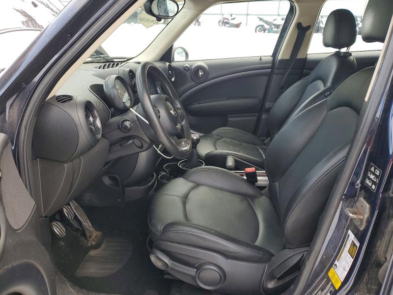 Продаж на аукціоні авто 2015 Mini Cooper, vin: WMWZC5C59FWT38096, номер лоту: 73693085