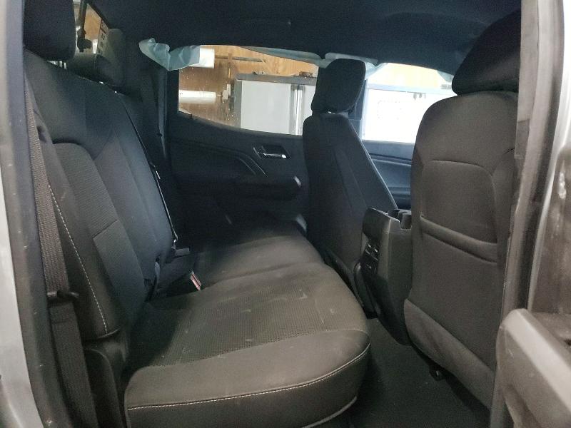 Aukcja sprzedaży 2024 Gmc Canyon, vin: 1GTP6BEK2R1134664, numer aukcji: 99240625