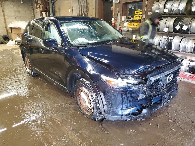 Aukcja sprzedaży 2017 Mazda Cx-5, vin: JM3KFBDL5H0174320, numer aukcji: 72837025