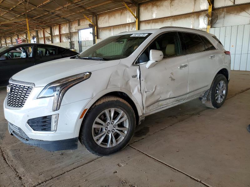 Aukcja sprzedaży 2020 Cadillac Xt5, vin: 1GYKNCRS3LZ143535, numer aukcji: 73218275