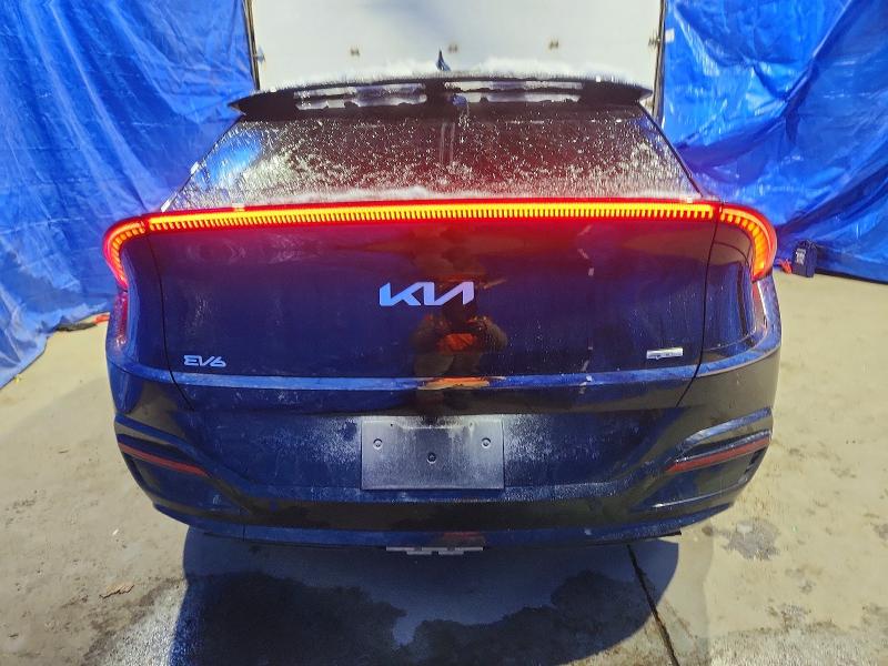 Aukcja sprzedaży 2023 Kia Ev6, vin: KNDC44LA7P5091844, numer aukcji: 74370385