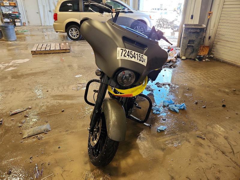 Продажа на аукционе авто 2019 Harley-davidson Flhxs, vin: 1HD1KRP18KB661329, номер лота: 72454155