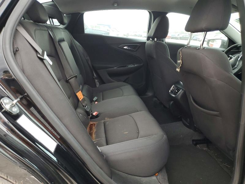Продажа на аукционе авто 2023 Chevrolet Malibu Lt, vin: 1G1ZD5ST1PF187944, номер лота: 74093875