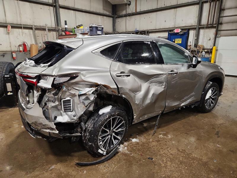 Продаж на аукціоні авто 2022 Lexus Nx, vin: JTJGKCEZ7N2000149, номер лоту: 73048565