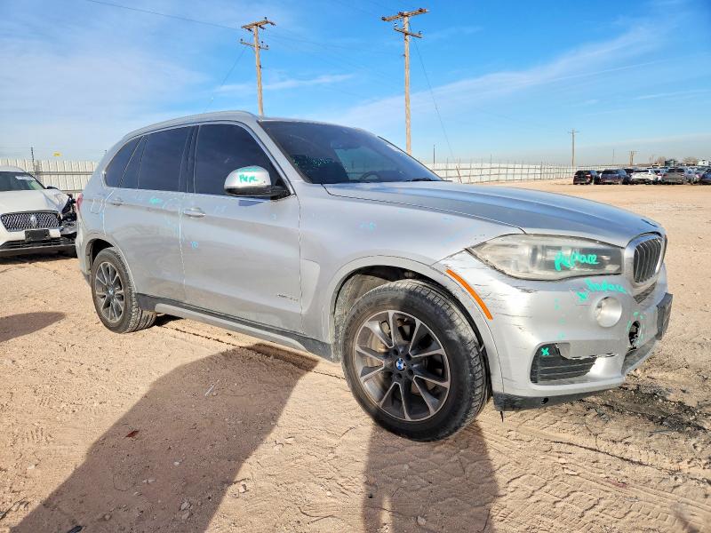 2017 Bmw X5 მანქანა იყიდება აუქციონზე, vin: 5UXKR0C3XH0V72465, აუქციონის ნომერი: 73491905