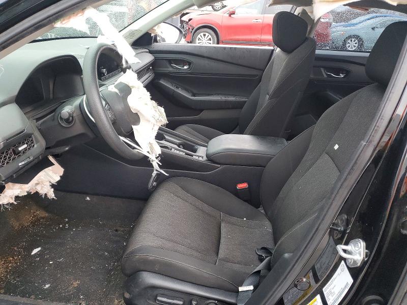 Aukcja sprzedaży 2023 Honda Accord, vin: 1HGCY1F36PA800739, numer aukcji: 98052085