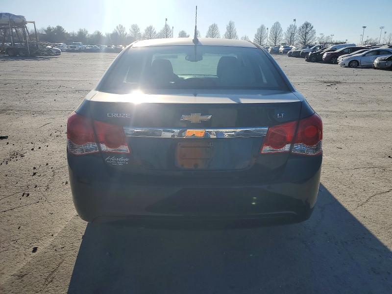 Aukcja sprzedaży 2014 Chevrolet Cruze Lt, vin: 1G1PE5SB3E7235057, numer aukcji: 74134555