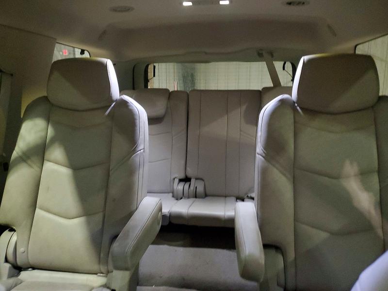 Продаж на аукціоні авто 2016 Cadillac Escalade, vin: 1GYS4BKJ2GR211599, номер лоту: 98367275