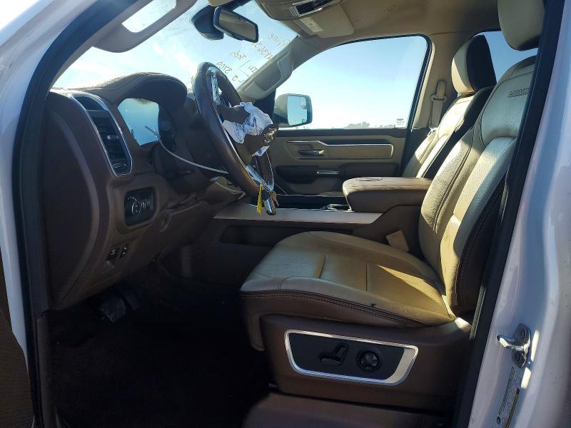 Продаж на аукціоні авто 2020 Ram 1500, vin: 1C6SRFRT4LN200229, номер лоту: 73263415