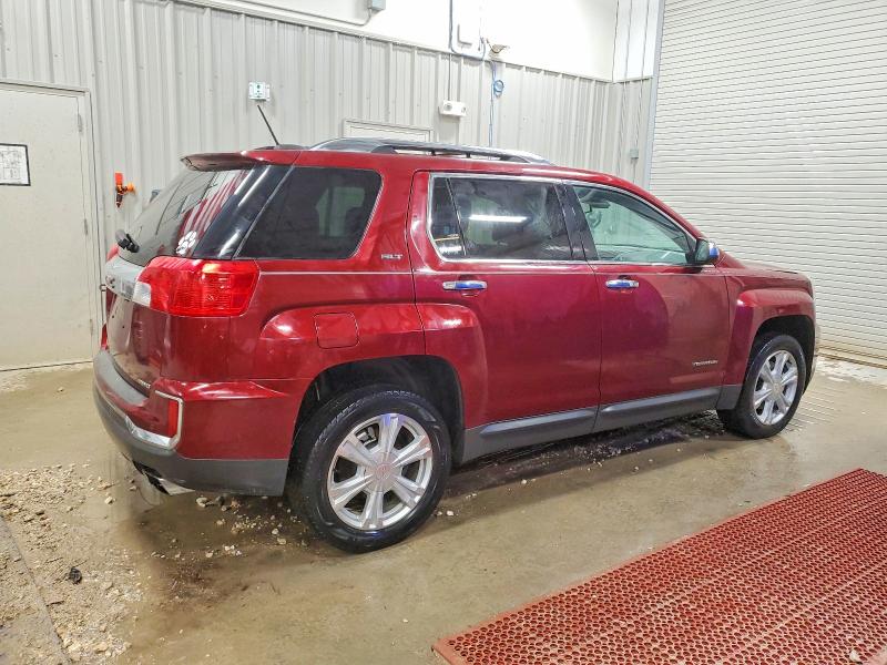 Продаж на аукціоні авто 2017 Gmc Terrain, vin: 2GKFLUE39H6144956, номер лоту: 98778865