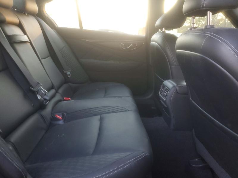 Aukcja sprzedaży 2017 Infiniti Q50, vin: JN1EV7APXHM733157, numer aukcji: 73093035