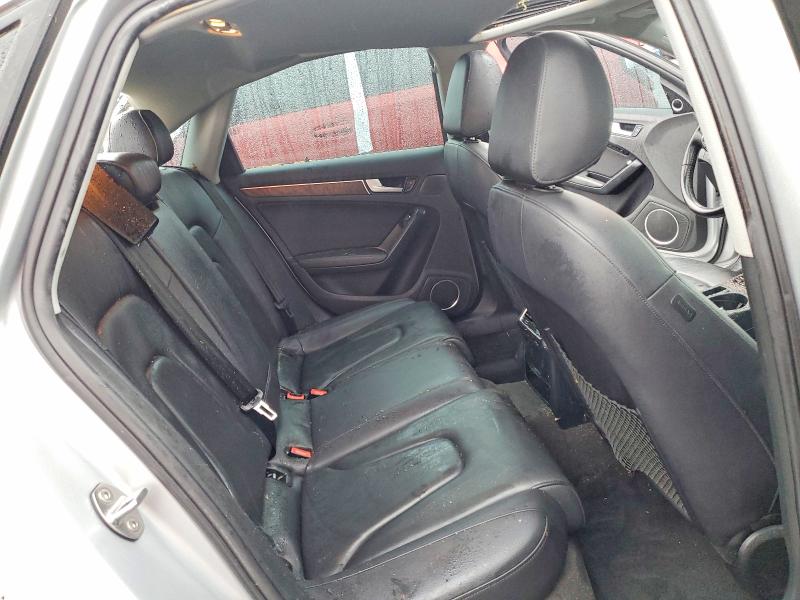 Aukcja sprzedaży 2014 Audi A4, vin: WAUFFAFL0EA045325, numer aukcji: 98090835